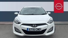 Hyundai i30 1.6 CRDi Blue Drive Classic 5dr Diesel Hatchback